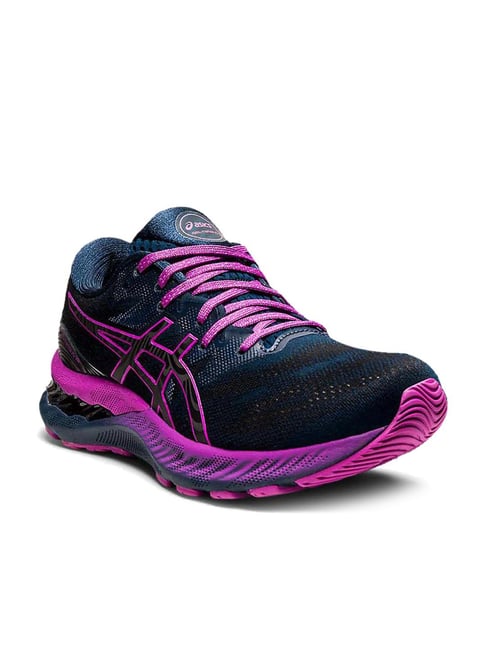 womens gel nimbus 23