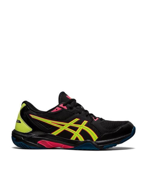 Asics men's gel-rocket outlet 9 indoor court shoe