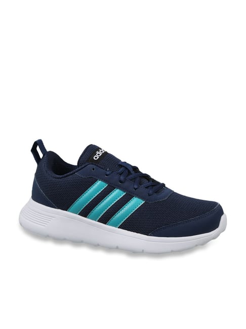 Buy Adidas Women s Hyperon 1.0 W Navy Running Shoes for Women at Best Price Tata CLiQ