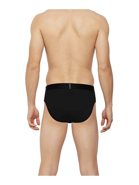Freecultr Multi Comfort Fit Briefs - Pack of 3