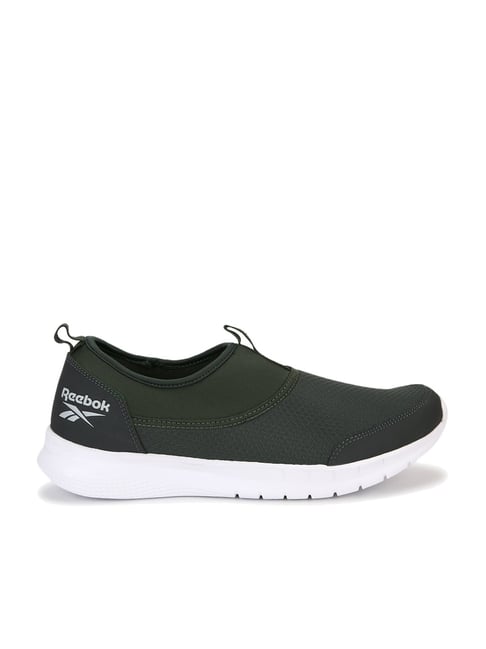 Buy Reebok Men's ENDFLOAT Grey Walking Shoes for Men at Best Price @ Tata CLiQ