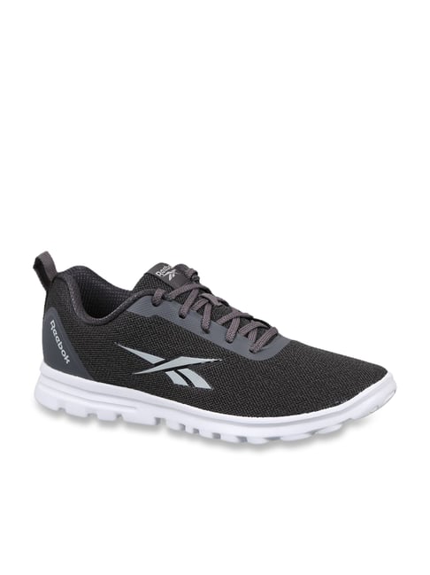 Reebok sale knit shoes