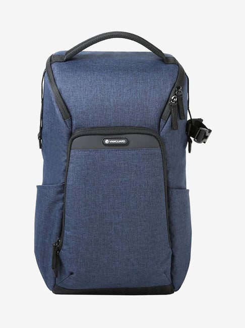 wildcraft camera backpack