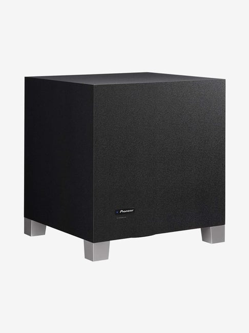 Pioneer S Ms3sw Subwoofer Price In India July 21 Specs Review Price Chart Pricehunt
