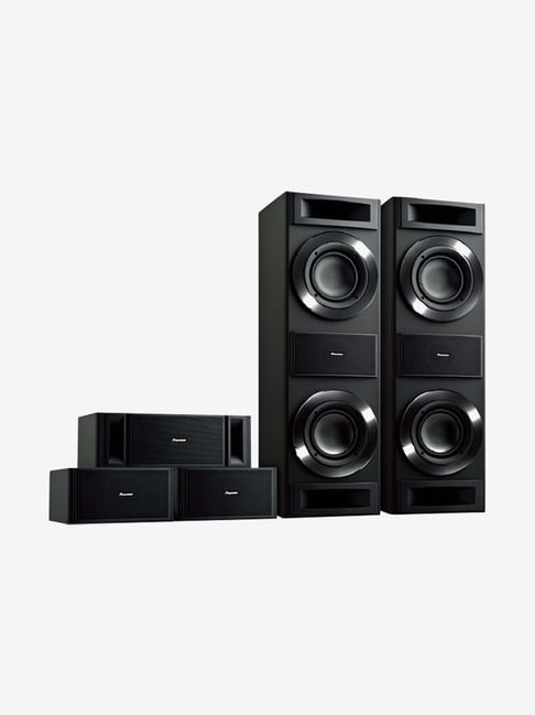 Pioneer S Ms3sw Subwoofer Price In India July 21 Specs Review Price Chart Pricehunt