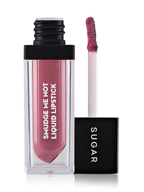 sugar smudge me not liquid lipstick online