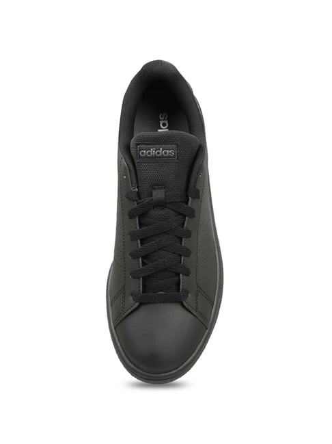 OFF LIMITS ODYSSEY BLACK / SILVER Casual Shoes Sneakers For Men