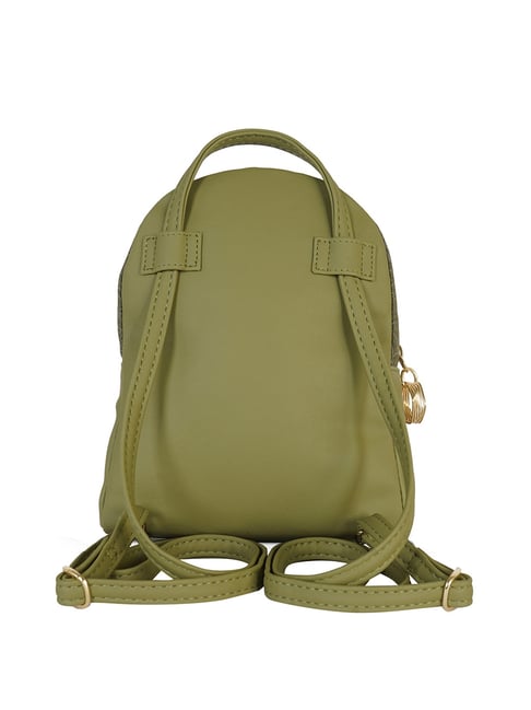 baggit green bag