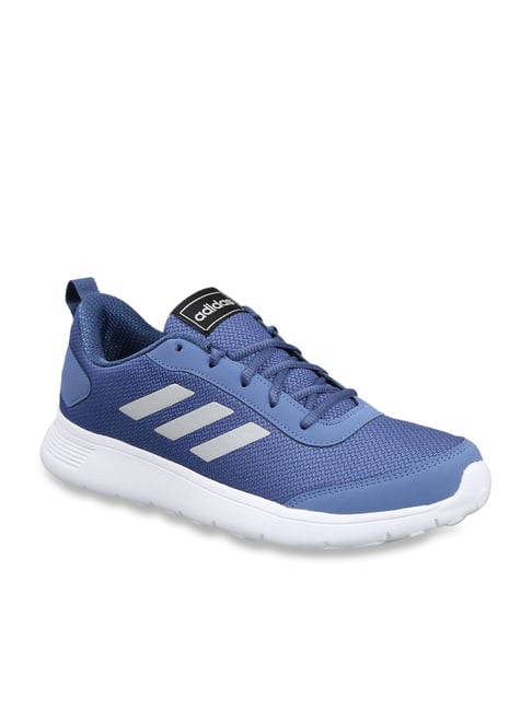 adidas clear factor m running shoes for men