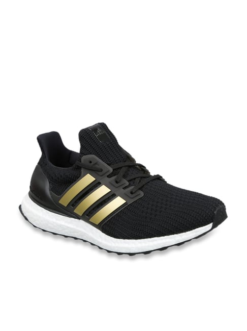 Adidas ultra boost 4.0 hotsell pitch black