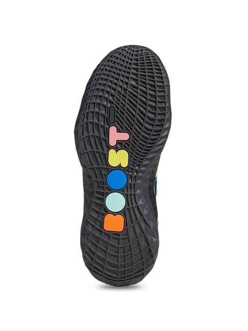 Buy Adidas Men's Harden Core Black Basketball Shoes for Men