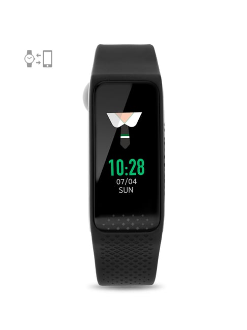 Fastrack SWD90067PP01A Reflex 3.0 price in India February 2024