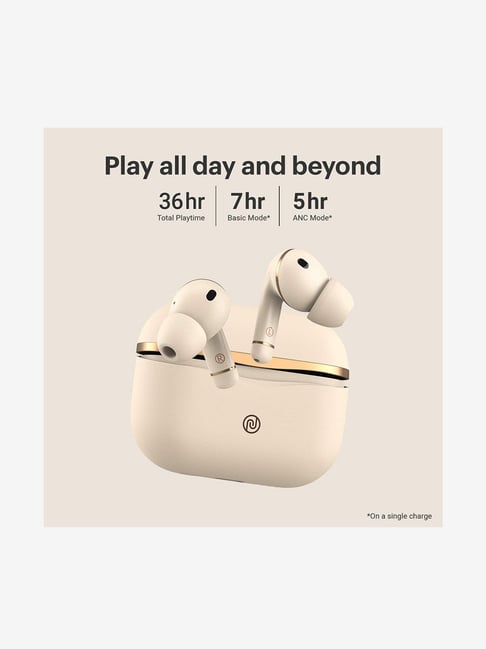 noise buds solo truly wireless earbuds