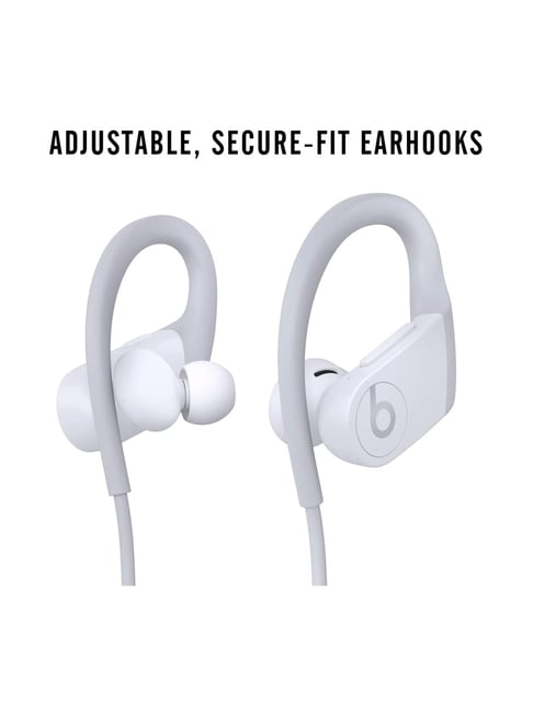 Beats ear hook discount headphones