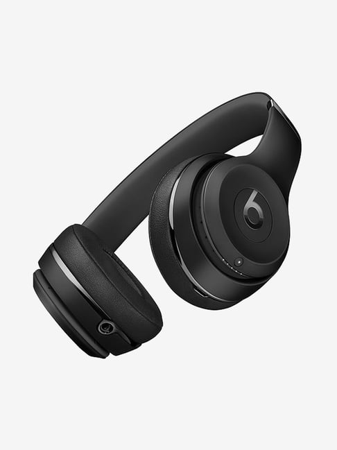 Buy Beats by Dr.Dre Solo3 MX432ZM/A On-Ear Headphones Online At