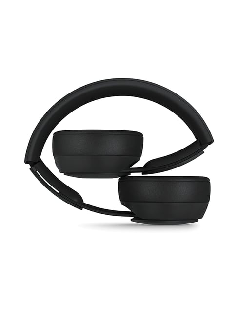 Buy Beats by Dr.Dre Solo Pro MRJ62ZM/A On-Ear Headphones Online At