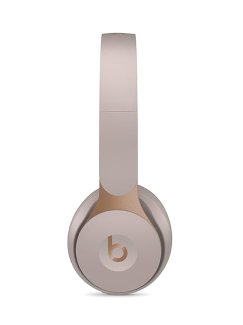 Beats solo 2025 pro wireless grey