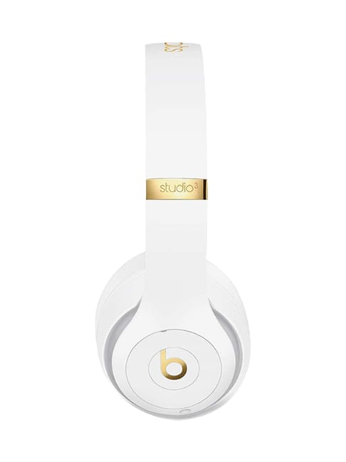 Beats Studio3 Wireless ホワイト(値下げ可) Buy Beats by Dr.Dre Studio3 MX3Y2ZM/A Over?Ear Headphones Online