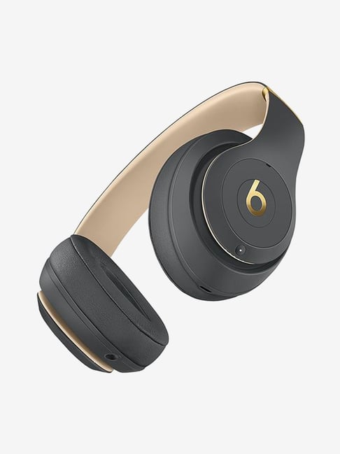 ヘッドホン Beats Studio 3 Wireless Shadow Gray Amazon.co.jp: Beats Studio3 Wirelessヘッドフォン – The Beats