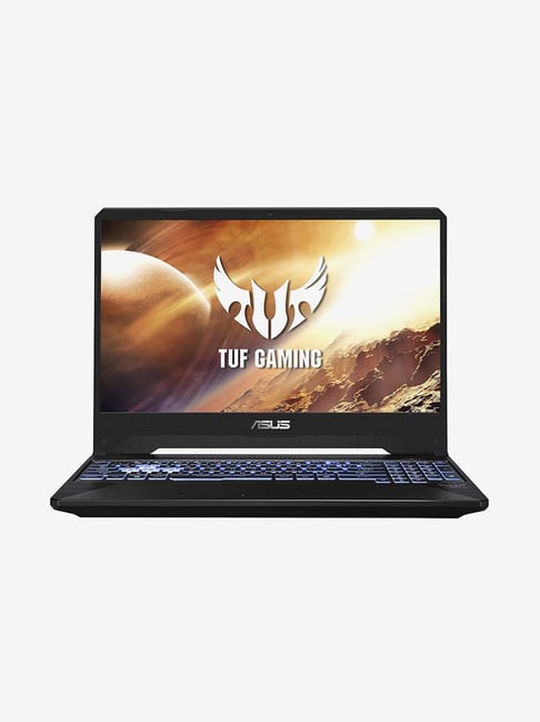 Asus TUF Gaming FX505DT-HN465T Ryzen 7|3750H|8GB|1TBHDD+512GBSSD|15.6 inch|W10|4GB Graphics|Black