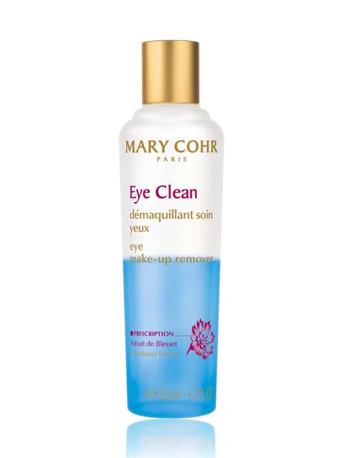 Mary Cohr Eye Clean Eye Make-Up Remover - 125 ml