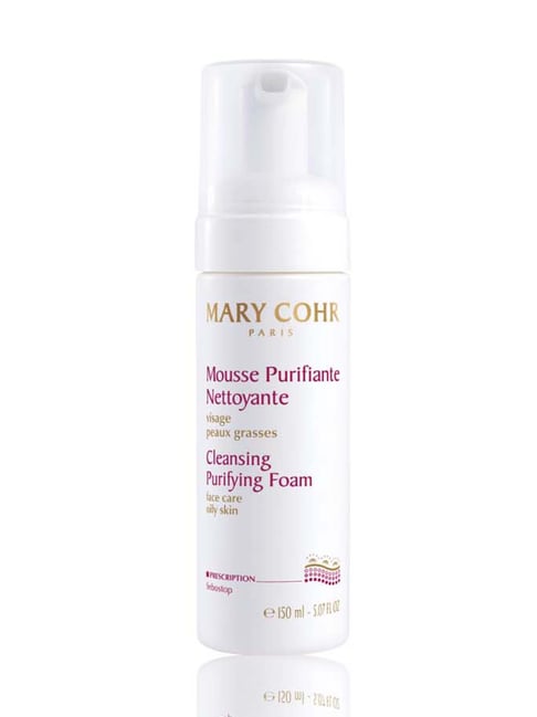 Mary Cohr Cleasing Purifying Foam B - 150 ml