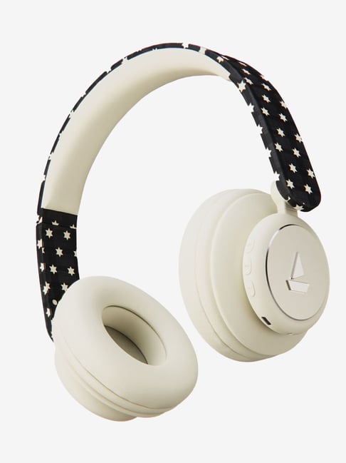 Buy boAt Rockerz 450 T Masaba Edition Wireless Headphone Online At