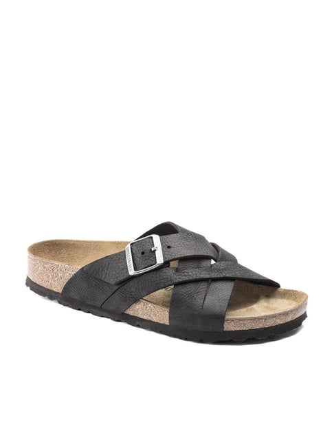 Birkenstock discount lugano review