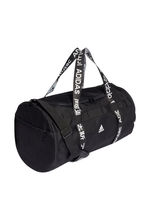 Adidas duffle best sale bag price