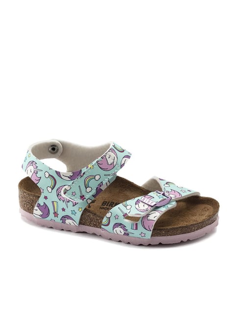 Birkenstock discount kids girls