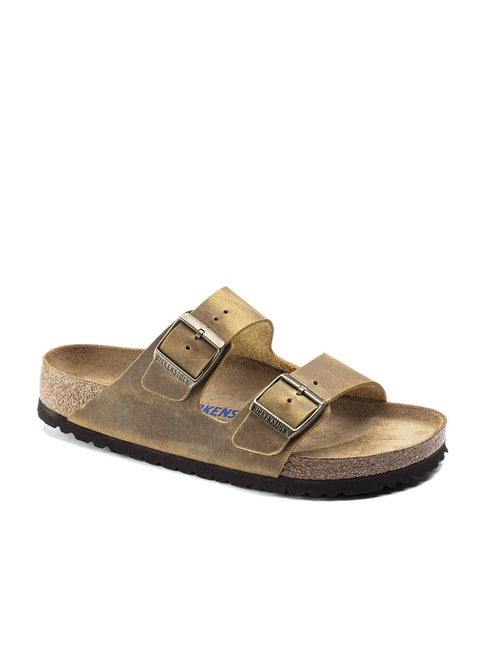 Arizona Soft Footbed Suede Leather Mink | BIRKENSTOCK | Nubuck leather, Birkenstock  arizona, Birkenstock