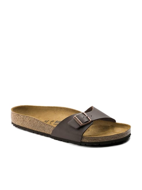 Mens best sale birkenstock madrid