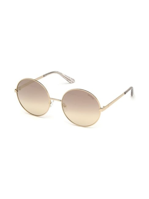 Buy Rose Gold Sunglasses for Men by John Jacobs Online | Ajio.com
