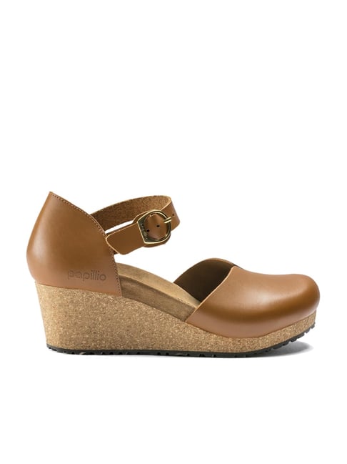 birkenstock mary wedge