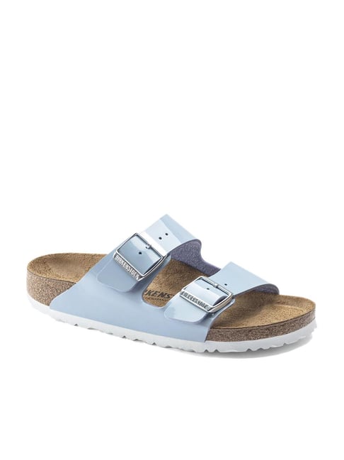 Birkenstock Arizona Sandals Suede Soft Footbed, Dark India | Ubuy