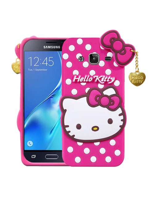 Samsung Galaxy On Mobile Cover 2025