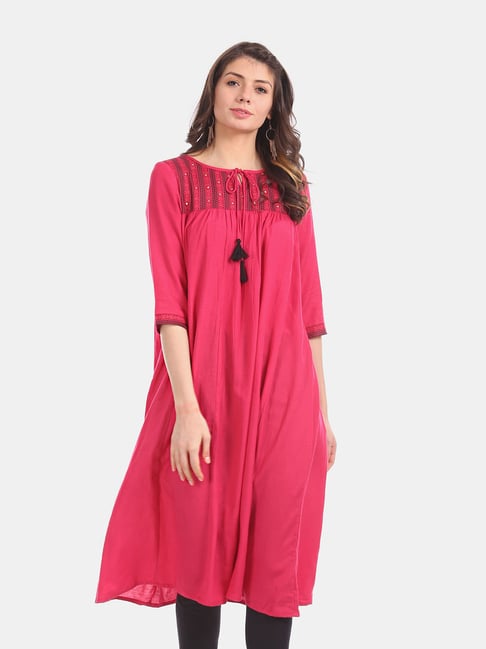 Discover more than 78 srishti kurtis in big bazaar latest thtantai2