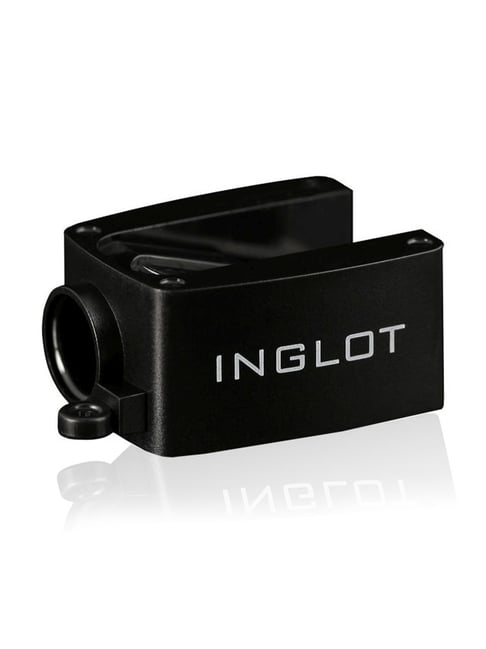 Inglot Small Sharpener Black-Inglot-Beauty&Grooming-TATA CLIQ