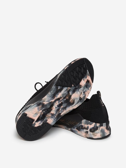 westside footwear luna blu