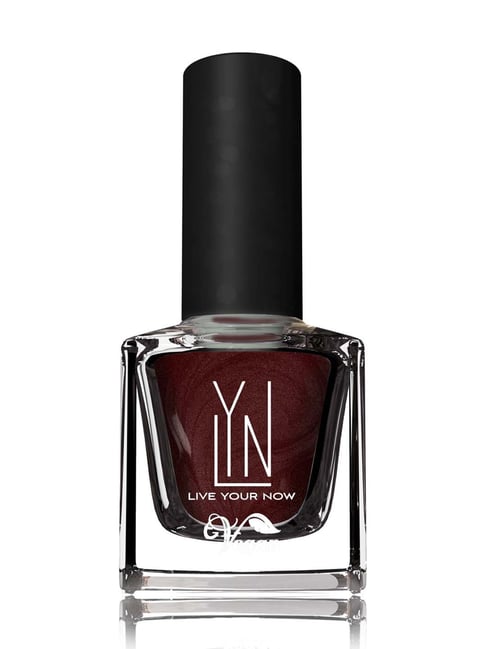 Buy LYN Nail Polish Pack of 2 - Lets Toast and Chiclike Online On Tata CLiQ  Palette