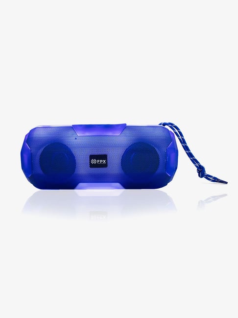 fpx infinity bluetooth speaker