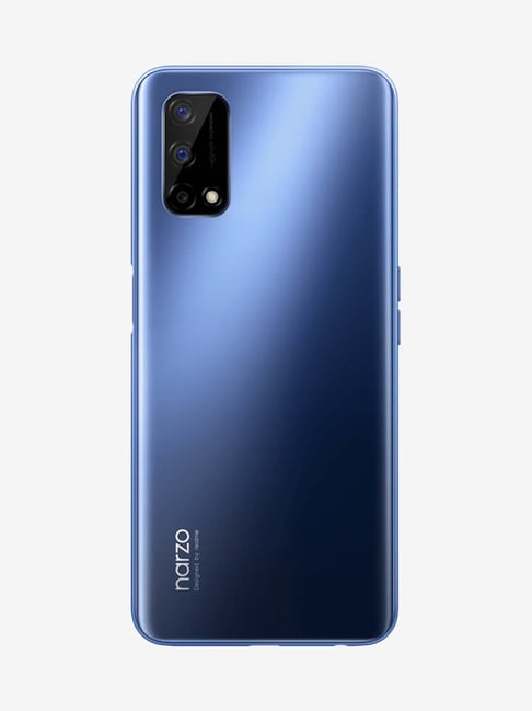 Realme narzo 30 5g прошивка