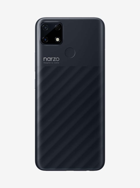 narzo a20 4 64