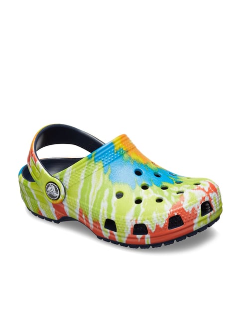 Crocs on tata discount cliq