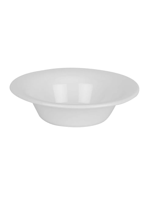 Buy Corelle Vitrelle Glass Sauce Bowls (100 ml) Set of at Best