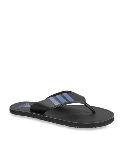 adidas coset flip flops