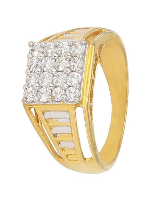 Gold ring clearance pc jewellers