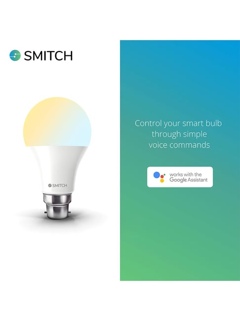 smitch smart bulb