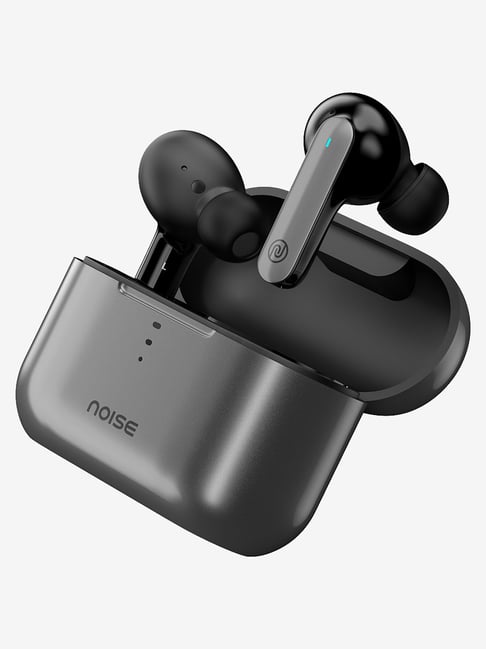 noise ultra gunmetal grey