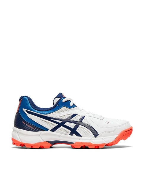 Asics gel peake 2024 5 cricket shoes india